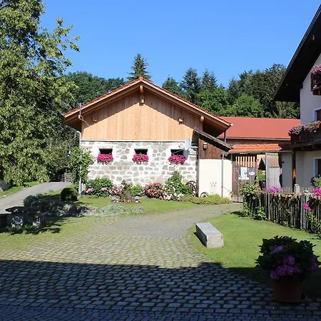 팜스테이 Schollerhof